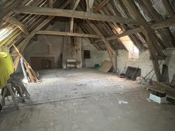 Propriété de caractère