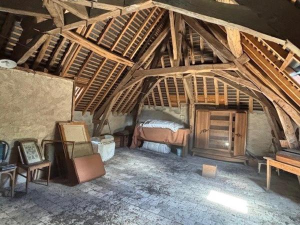 Propriété de caractère