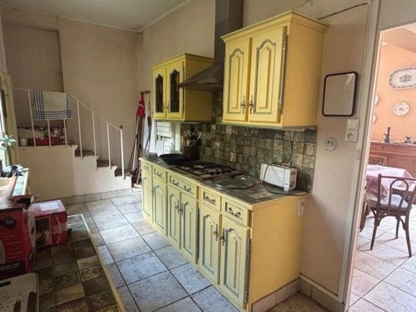 Propriété de caractère