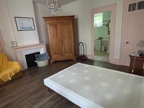 Propriété de caractère