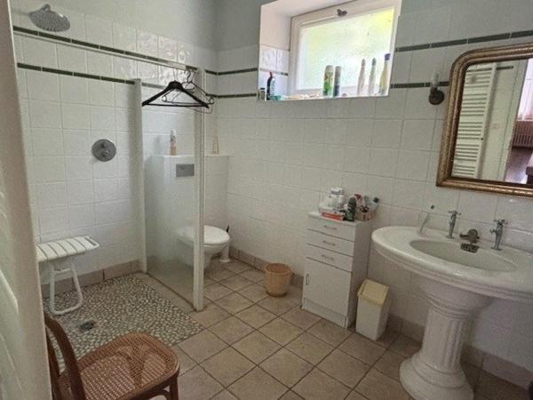 Propriété de caractère