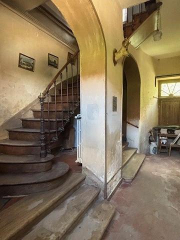 Propriété de caractère