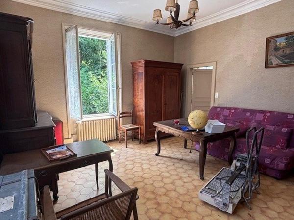 Propriété de caractère