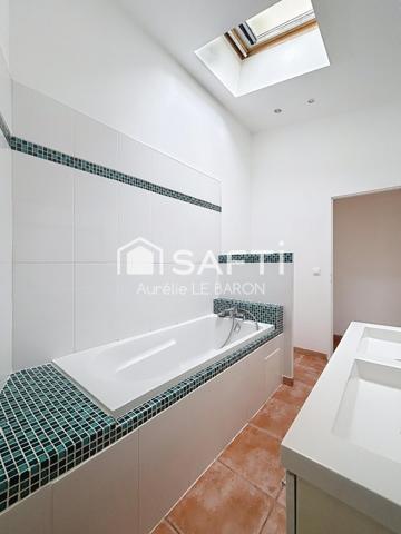 Maison à vendre à Nancy de 103m²