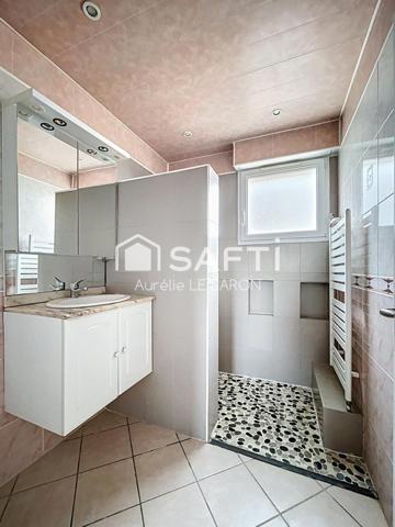Maison à vendre à Nancy de 103m²