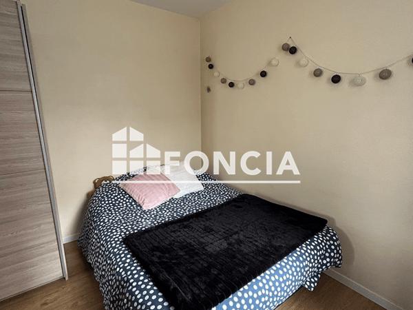 Location Studio 28.29 m² - 3 BOULEVARD DE LA CITE Limoges 87000