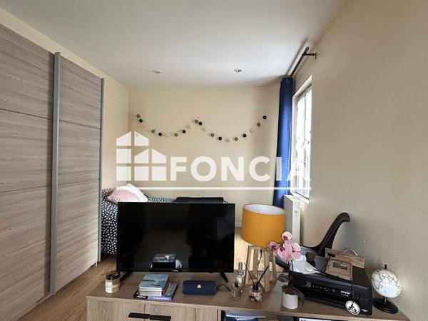 Location Studio 28.29 m² - 3 BOULEVARD DE LA CITE Limoges 87000