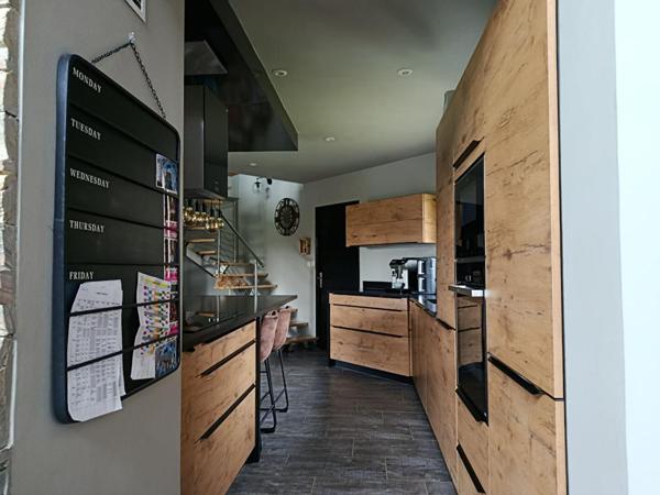 Maison 123 M2  3 chambres