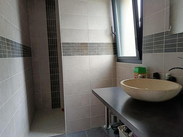 Maison 123 M2  3 chambres