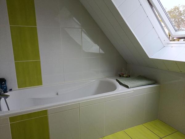 Maison 123 M2  3 chambres