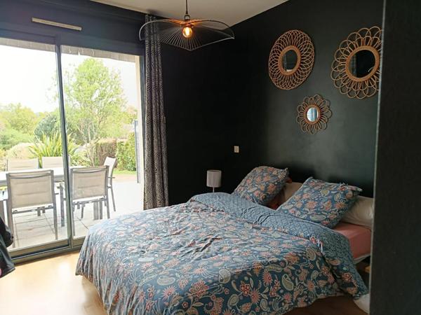 Maison 123 M2  3 chambres