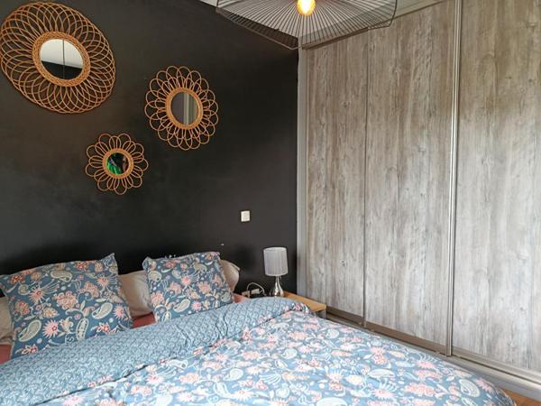 Maison 123 M2  3 chambres
