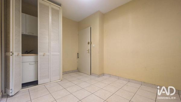 Location bureaux 9 m² Varennes-sur-Seine