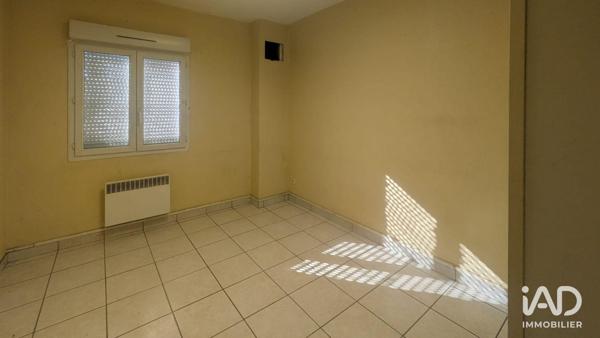 Location bureaux 9 m² Varennes-sur-Seine
