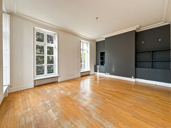 Appartement 5 pièces Saint-Germain-En-Laye