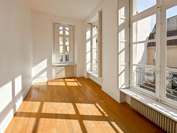 Appartement 5 pièces Saint-Germain-En-Laye