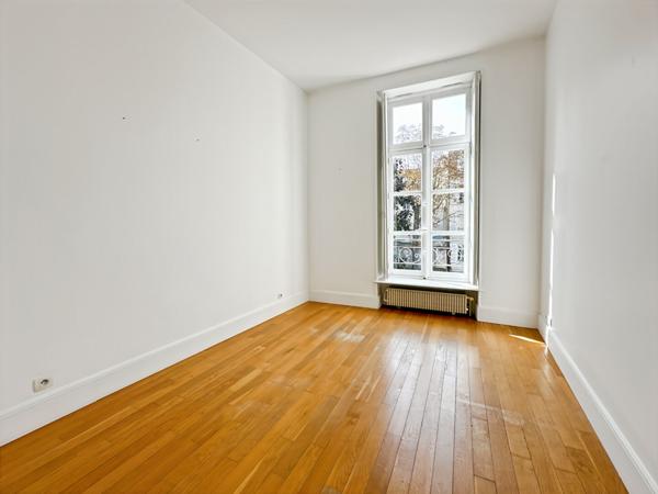 Appartement 5 pièces Saint-Germain-En-Laye