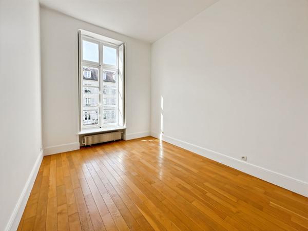 Appartement 5 pièces Saint-Germain-En-Laye