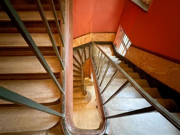 Appartement 5 pièces Saint-Germain-En-Laye