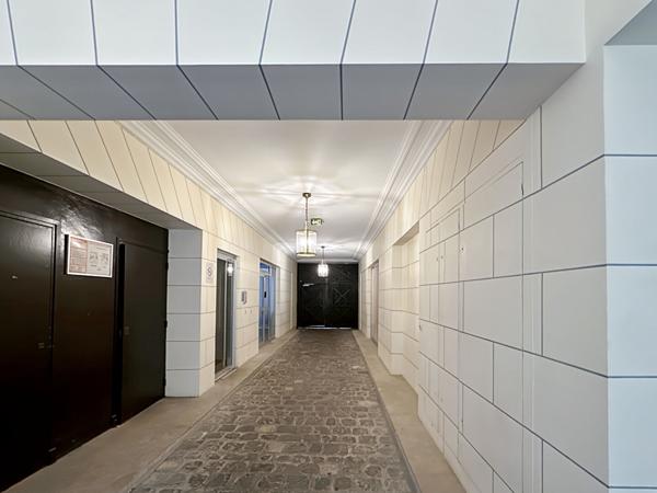 Appartement 5 pièces Saint-Germain-En-Laye