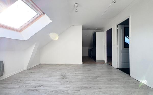 Appartement à vendre    3 pièces • 32,98 m2 Chartres