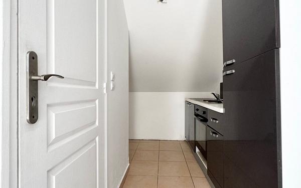 Appartement à vendre    3 pièces • 32,98 m2 Chartres