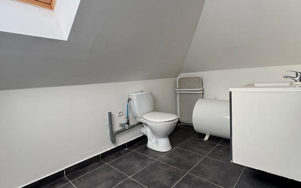 Appartement à vendre    3 pièces • 32,98 m2 Chartres