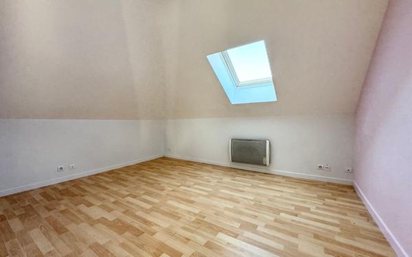 Appartement à vendre    3 pièces • 32,98 m2 Chartres