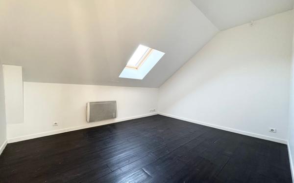 Appartement à vendre    3 pièces • 32,98 m2 Chartres