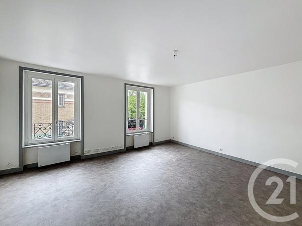Appartement F2 à vendre  2 pièces - 26,30 m 2   CHAMPS SUR MARNE  - 77