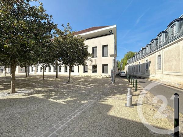 Appartement F2 à vendre  2 pièces - 26,30 m 2   CHAMPS SUR MARNE  - 77