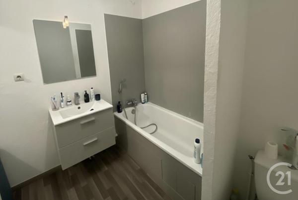 Appartement T2 à vendre  2 pièces - 34 m2 LAUNAGUET - 31