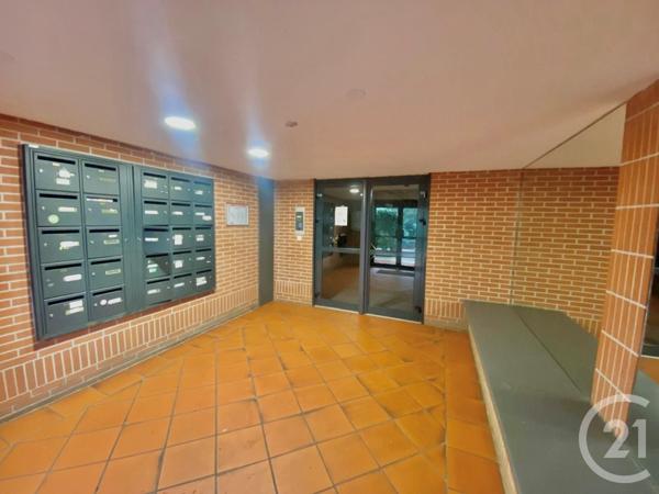 Appartement T2 à vendre  2 pièces - 34 m2 LAUNAGUET - 31