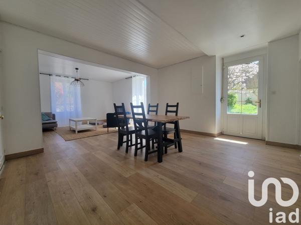 Maison à vendre 4 pièces 150 m² Cheffois