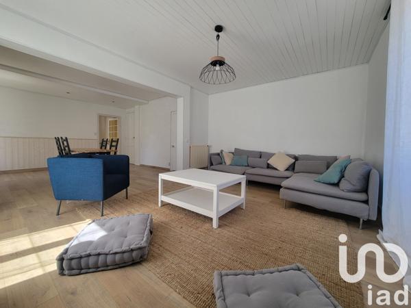 Maison à vendre 4 pièces 150 m² Cheffois