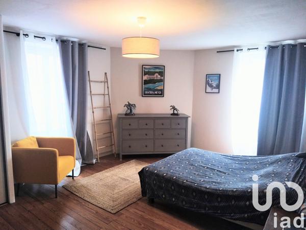 Maison à vendre 4 pièces 150 m² Cheffois