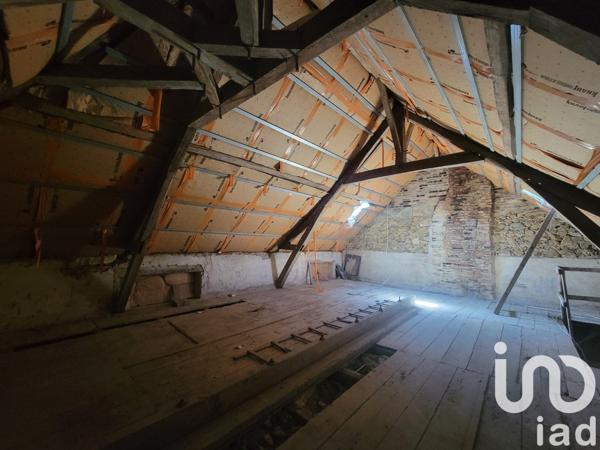 Maison à vendre 4 pièces 150 m² Cheffois