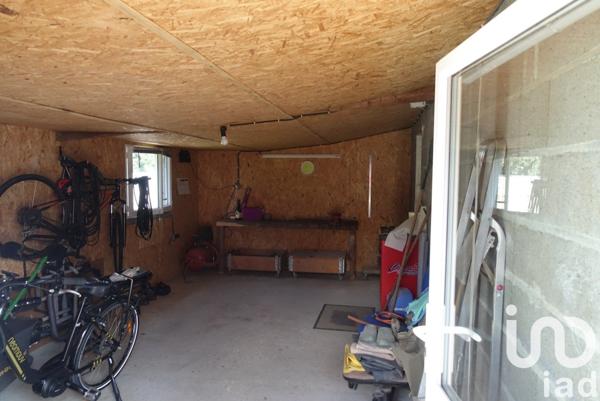 Maison à vendre 4 pièces 150 m² Cheffois