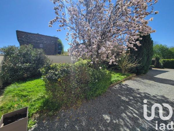 Maison à vendre 4 pièces 150 m² Cheffois