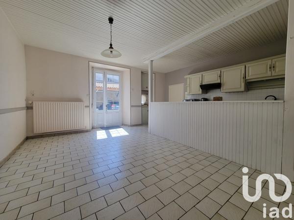 Maison à vendre 4 pièces 150 m² Cheffois