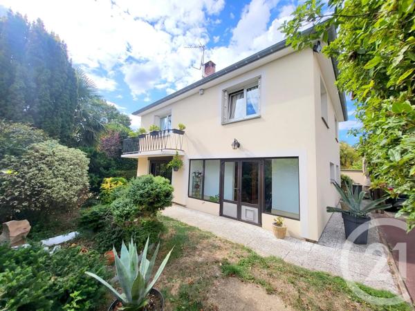 Maison à vendre  5 pièces - 106,72 m 2   EAUBONNE  - 95