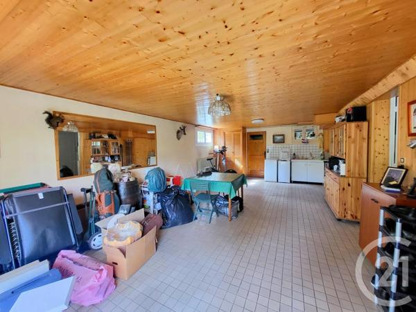 Maison à vendre  5 pièces - 106,72 m 2   EAUBONNE  - 95