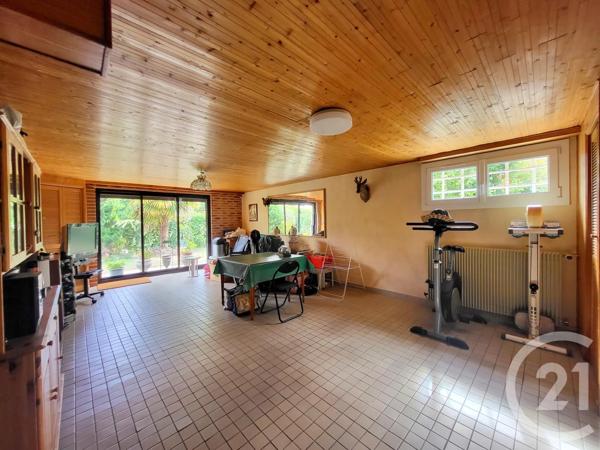 Maison à vendre  5 pièces - 106,72 m 2   EAUBONNE  - 95