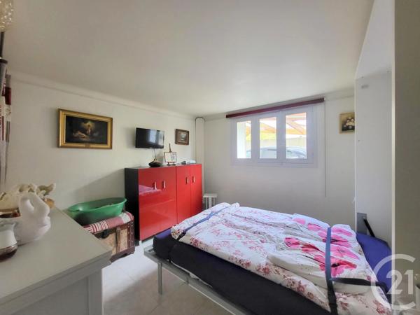Maison à vendre  5 pièces - 106,72 m 2   EAUBONNE  - 95