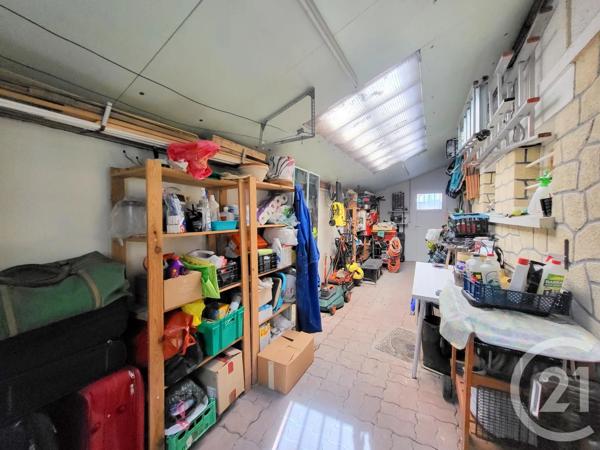 Maison à vendre  5 pièces - 106,72 m 2   EAUBONNE  - 95