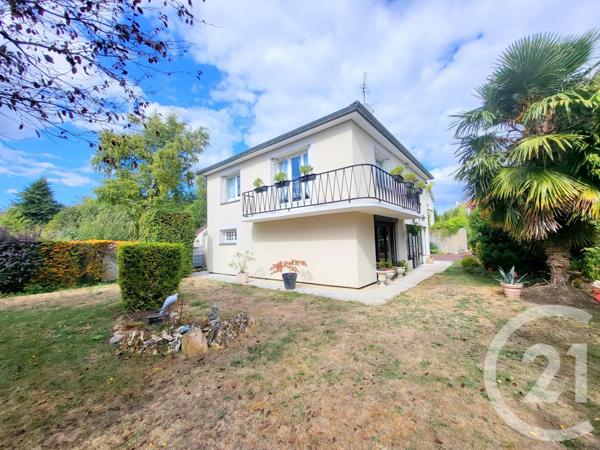 Maison à vendre  5 pièces - 106,72 m 2   EAUBONNE  - 95