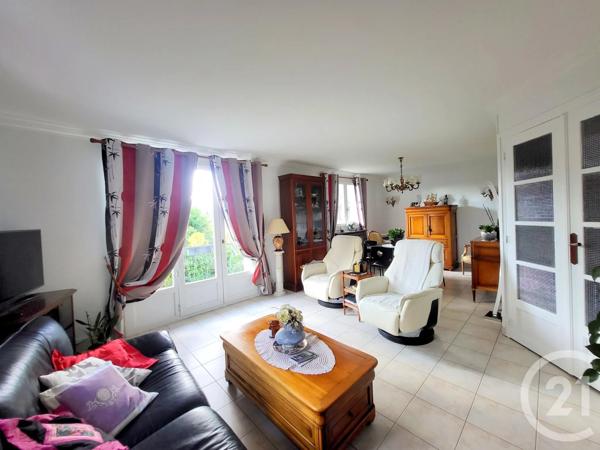 Maison à vendre  5 pièces - 106,72 m 2   EAUBONNE  - 95