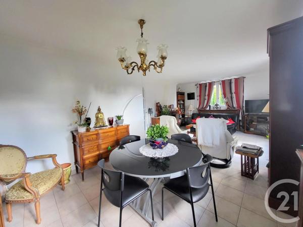 Maison à vendre  5 pièces - 106,72 m 2   EAUBONNE  - 95