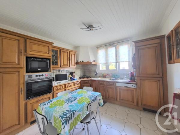 Maison à vendre  5 pièces - 106,72 m 2   EAUBONNE  - 95