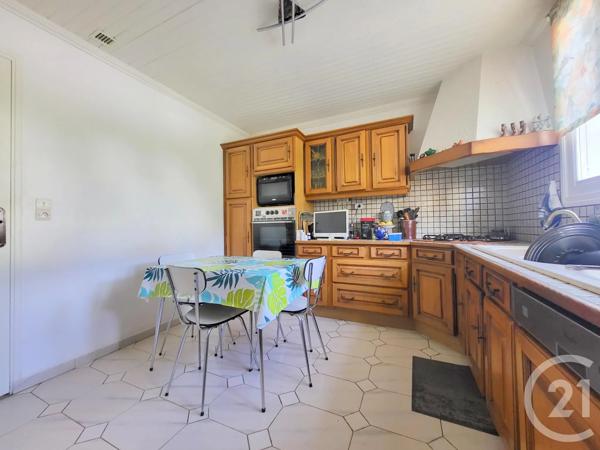 Maison à vendre  5 pièces - 106,72 m 2   EAUBONNE  - 95
